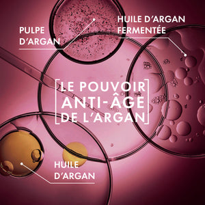 Duo Lift Fermeté Et Régénérant Argan Bio Active