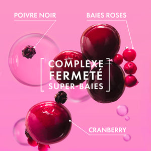 Gommage Expert Tonifiant L'Or Rose