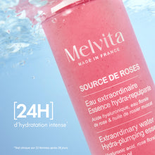 Charger l&#39;image dans la galerie, Eau Extraordinaire - Essence Hydra-Repulpante Source de Roses
