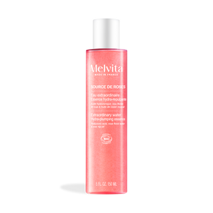 Eau Extraordinaire - Essence Hydra-Repulpante Source de Roses