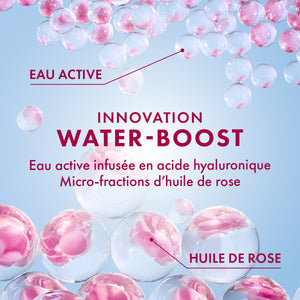 Eau Extraordinaire - Essence Hydra-Repulpante Source de Roses