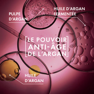 Recharge Crème Lift & Fermeté Argan Bio Active