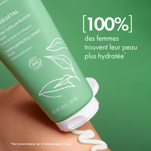 Crème Corps Hydra-Perfectrice L’Or Végétal