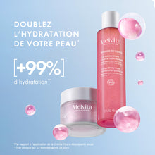 Charger l&#39;image dans la galerie, Duo Hydratation Intense Source de Roses
